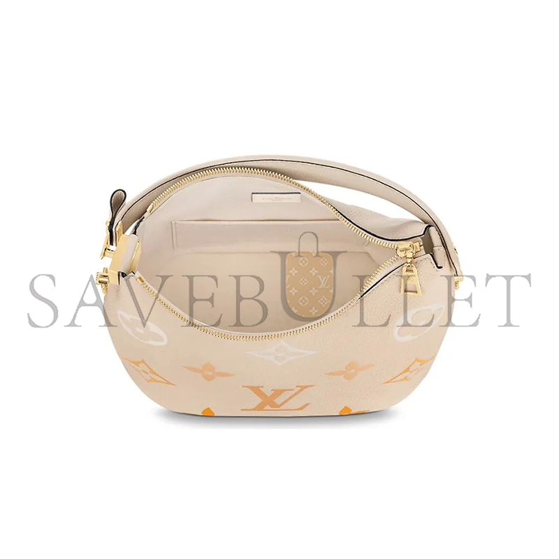 LOUIS VUITTON MARSHMALLOW M45698 (24*22*13cm)